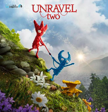 موسیقی-متن-بازی-Unravel-Two-ost