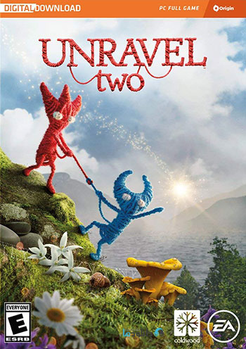 دانلود-بازی-Unravel-Two