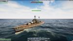 اسکرین-شات-بازی-Victory-At-Sea-Pacific