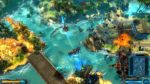 اسکرین-شات-بازی-X-Morph-Defense-Last-Bastion