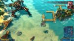 اسکرین-شات-بازی-X-Morph-Defense-Last-Bastion
