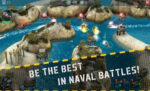 اسکرین-شات-naval-rush