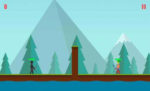 اسکرین-شات-stickman-archer-2