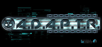 Download Game ADAPTR + Update v1.5-CODEX for PC