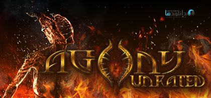 Download Game Agony UNRATED + Update 3 + FitGirl Repack for PC