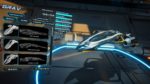 اسکرین-شات-بازی-Antigraviator-Viper-Trails