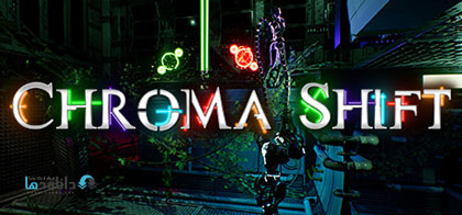 Download Gameplay Chroma Shift for Computer HOODLUM