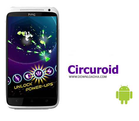 کاور-بازی-circuroid
