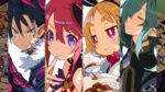 اسکرین-شات-بازی-Disgaea-5-Complete