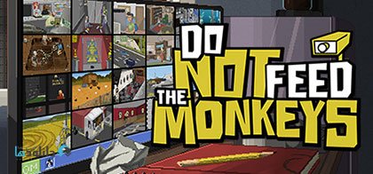 دانلود-بازی-Do-Not-Feed-the-Monkeys