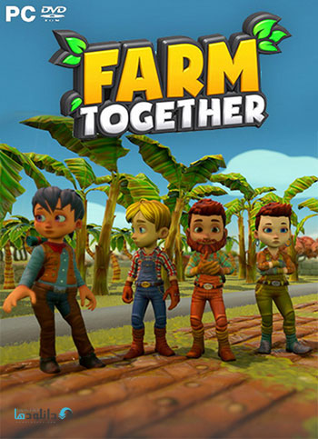 دانلود-بازی-Farm-Together