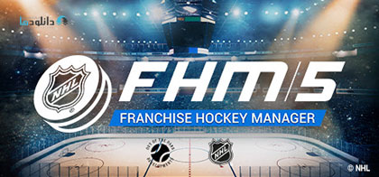 Download Franchise Hockey Manager 5 for PC – SKIDROW Version