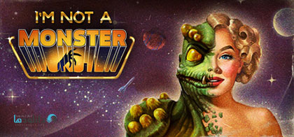 Download Im not a Monster game for computer – Offline and Cracked by DARKSiDERS