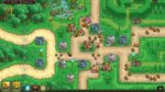 اسکرین-شات-بازی-Kingdom-Rush-Origins