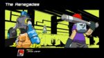 اسکرین-شات-بازی-Lethal-League-Blaze