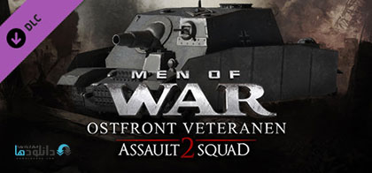 Download Men of War Assault Squad 2 – Ostfront Veteranen for computer