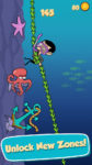 اسکرین-شات-بازی-mr-bean-risky-ropes