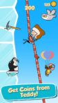 اسکرین-شات-بازی-mr-bean-risky-ropes