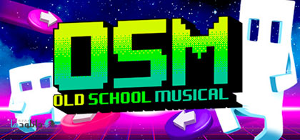 Download Old School Musical for Computer - Razor Version