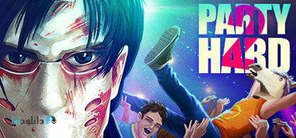 Download Party Hard 2 – Alien Form DLC for PC