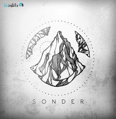 البوم-موسیقی-sonder-music-album