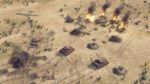 اسکرین-شات-بازی-Sudden-Strike-4-Africa-Desert-War