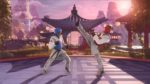 اسکرین-شات-بازی-Taekwondo-Grand-Prix