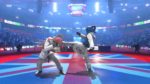اسکرین-شات-بازی-Taekwondo-Grand-Prix