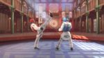 اسکرین-شات-بازی-Taekwondo-Grand-Prix