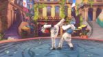 اسکرین-شات-بازی-Taekwondo-Grand-Prix