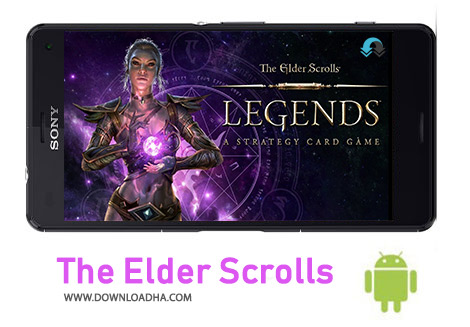 کاور-The-Elder-Scrolls
