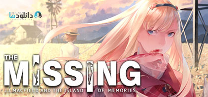 Download Game The MISSING J.J. Macfield and the Island of Memories for Computer