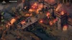 اسکرین-شات-بازی-Thronebreaker-The-Witcher-Tales
