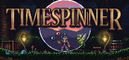 دانلود-بازی-Timespinner