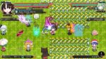 اسکرین-شات-بازی-Touhou-Genso-Wanderer-Reloaded