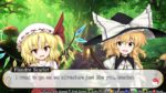 اسکرین-شات-بازی-Touhou-Genso-Wanderer-Reloaded
