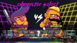 اسکرین-شات-بازی-Ultra-Space-Battle-Brawl