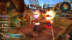 اسکرین-شات-بازی-Valthirian-Arc-Hero-School-Story