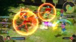 اسکرین-شات-بازی-Valthirian-Arc-Hero-School-Story