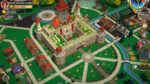 اسکرین-شات-بازی-Valthirian-Arc-Hero-School-Story