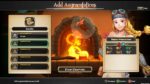اسکرین-شات-بازی-Valthirian-Arc-Hero-School-Story
