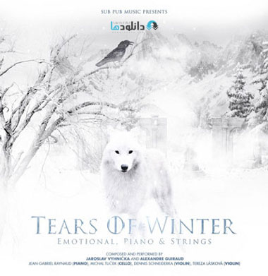 البوم-موسیقی-tears-of-winter-music-album