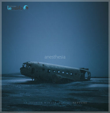 البوم-موسیقی-an-infinite-winter-music-album