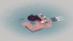 اسکرین-شات-بازی-Bad-North