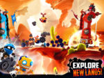 اسکرین-شات-بازی-badland-brawl