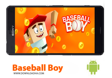 کاور-بازی-baseball-boy