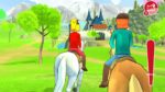 اسکرین-شات-بازی-Bibi-and-Tina-Adventures-with-Horses