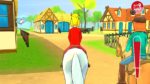اسکرین-شات-بازی-Bibi-and-Tina-Adventures-with-Horses