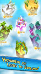 اسکرین-شات-بازی-bubble-bust-2-pop-bubble-shooter