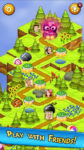 اسکرین-شات-بازی-bubble-bust-2-pop-bubble-shooter